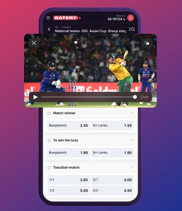 batery bet app