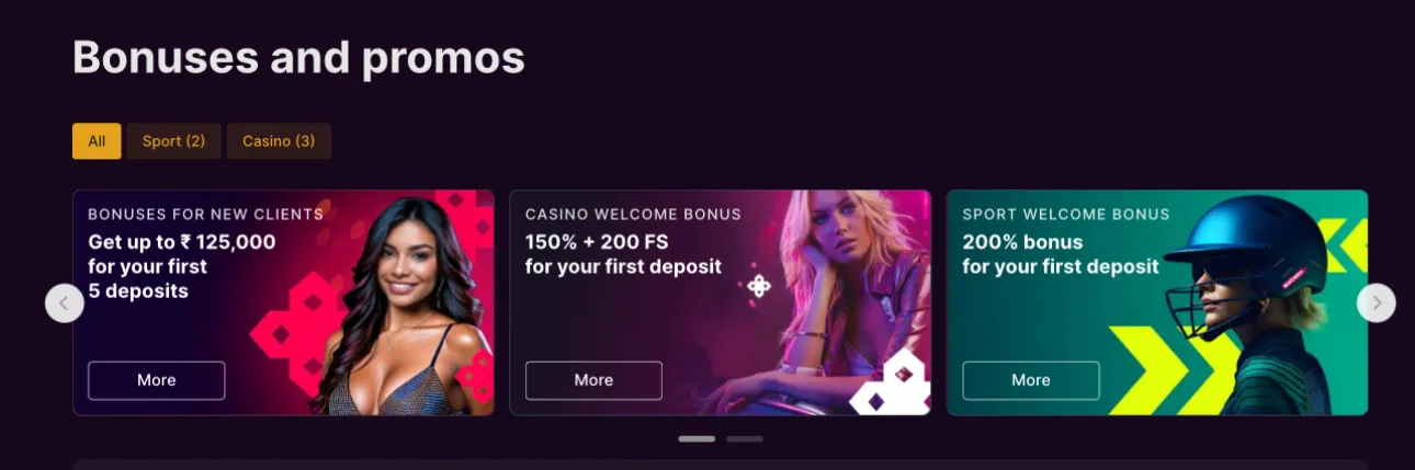 bonuses batery bet