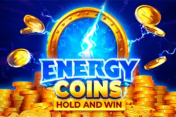 Energy Coins: Hold And Win